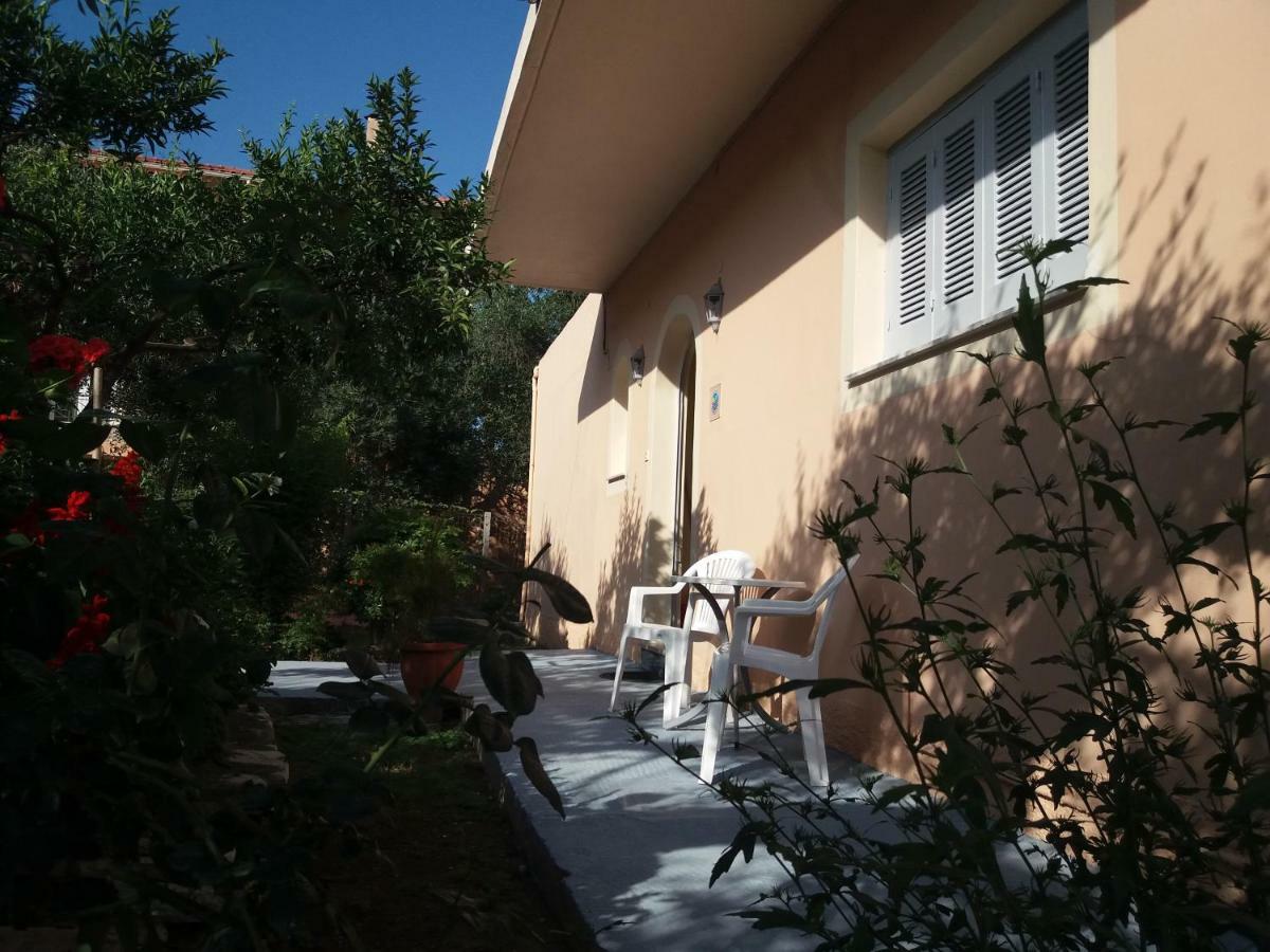 Apostolos & Eleni Family Apartments Perama  Exterior foto